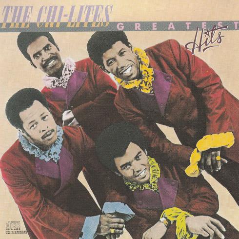 The Chi‐Lites